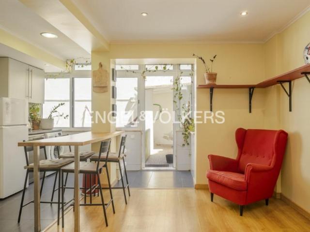 Apartamentos 2 quarto, Lisboa Lisboa DLS102600443