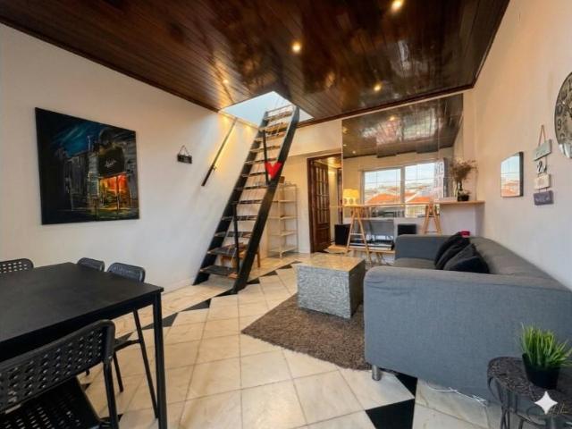 Apartamentos 2 quarto, Lisboa Lisboa DLS102667732
