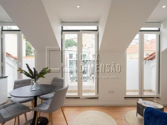 Apartamentos 2 quarto, Lisboa Lisboa DLS102667828