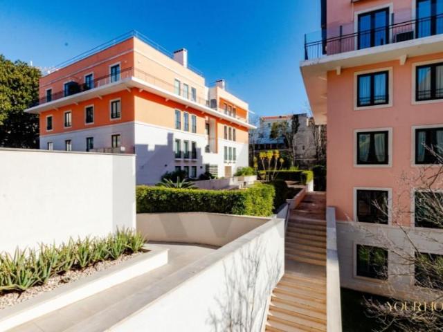 Apartamentos 2 quarto, Lisboa Lisboa DLS102672678