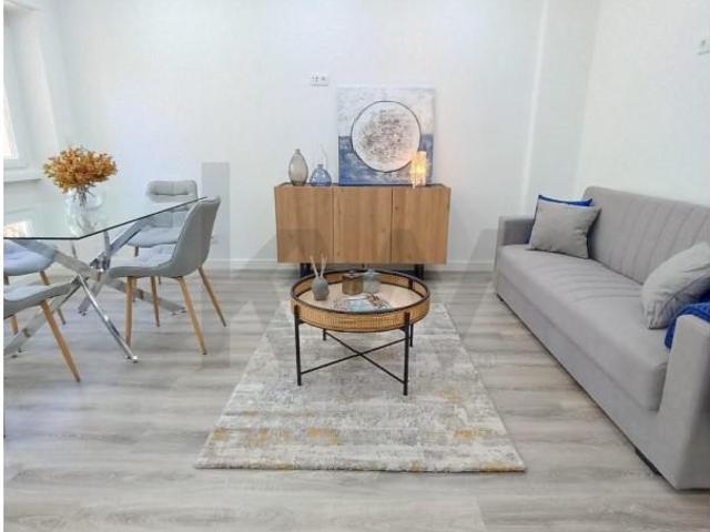Apartamentos 2 quarto, Lisboa Lisboa DLS102707422