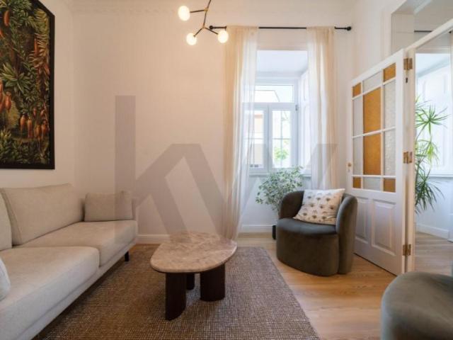 Apartamentos 2 quarto, Lisboa Lisboa DLS102723270
