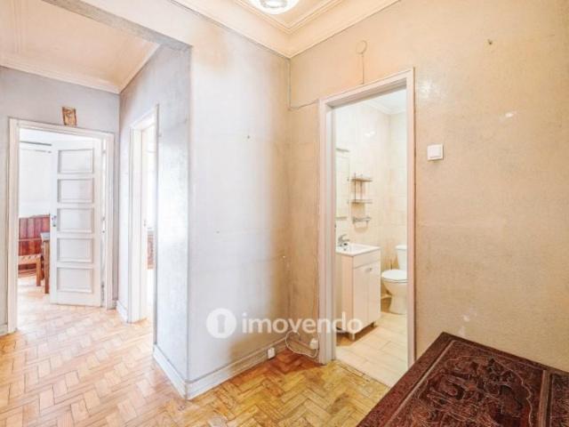 Apartamentos 2 quarto, Lisboa Lisboa DLS102723366