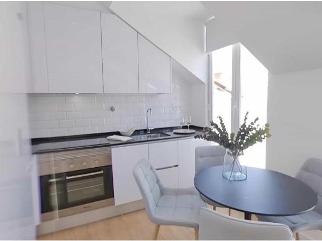 Apartamentos 2 quarto, Lisboa Lisboa DLS102735748