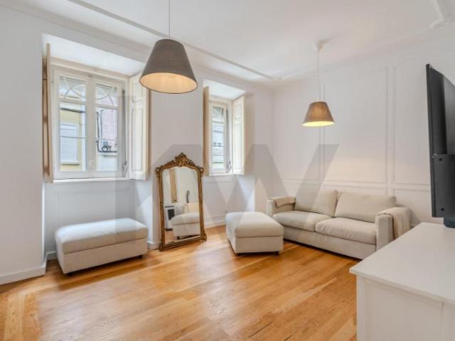 Apartamentos 2 quarto, Lisboa Lisboa DLS102760610