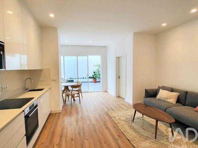 Apartamentos 2 quarto, Lisboa Lisboa DLS102760367
