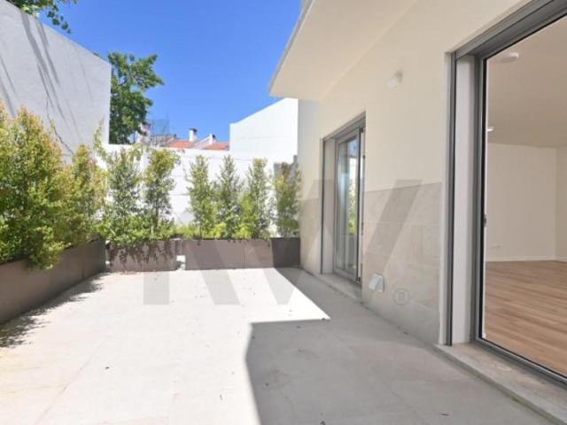 Apartamentos 2 quarto, Lisboa Lisboa DLS102774632