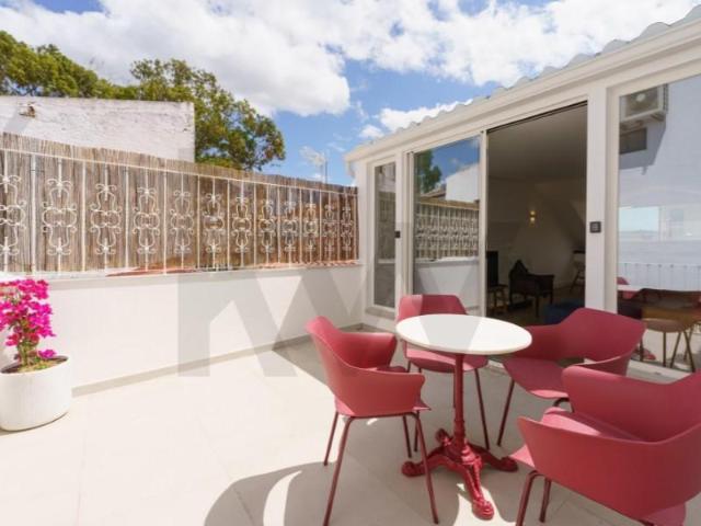 Apartamentos 2 quarto, Lisboa Lisboa DLS102799145