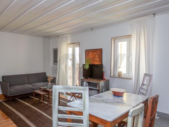 Apartamentos 2 quarto, Lisboa Lisboa DLS102799162