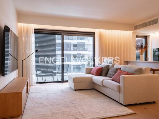 Apartamentos 2 quarto, Lisboa Lisboa DLS102958573