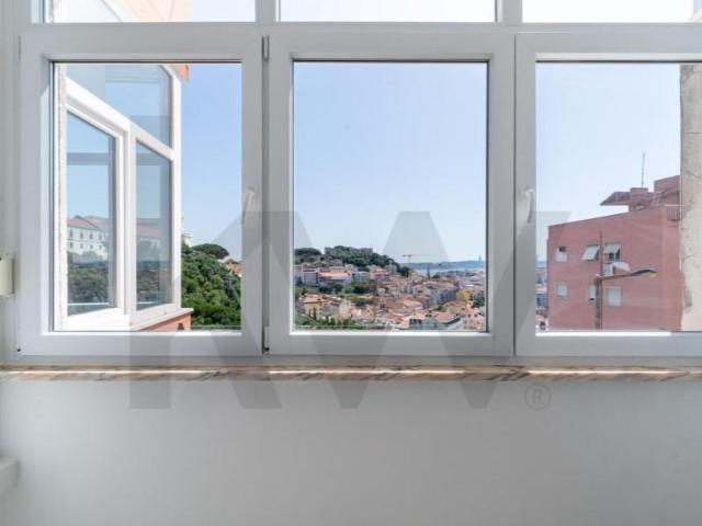 Apartamentos 2 quarto, Lisboa Lisboa DLS102958388
