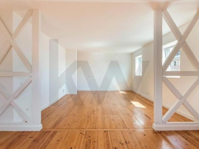 Apartamentos 2 quarto, Lisboa Lisboa DLS102000843