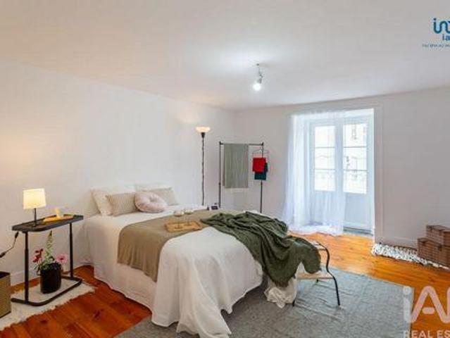 Apartamentos 2 quarto, Lisboa Lisboa DLS102060222