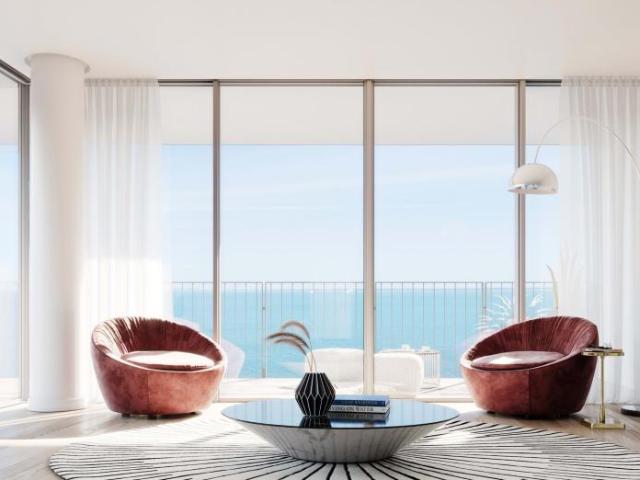 Apartamentos 2 quarto, Lisboa Lisboa DS100059796