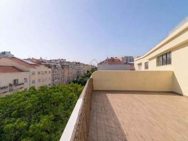 Apartamentos 2 quarto, Lisboa Lisboa DS100191315