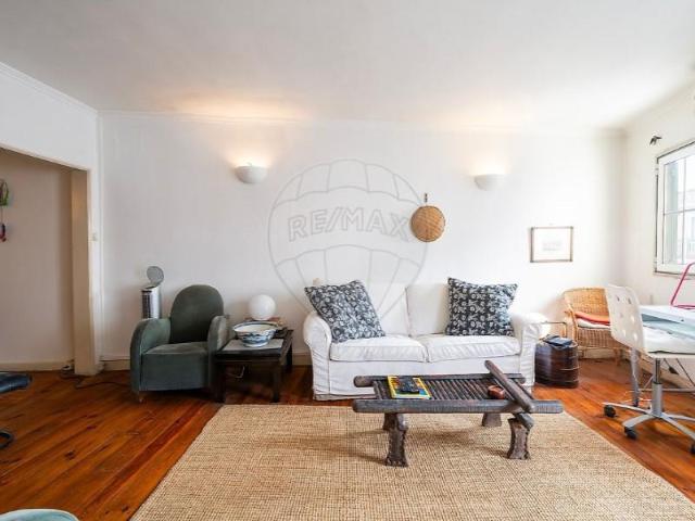 Apartamentos 2 quarto, Lisboa Lisboa DS100126834