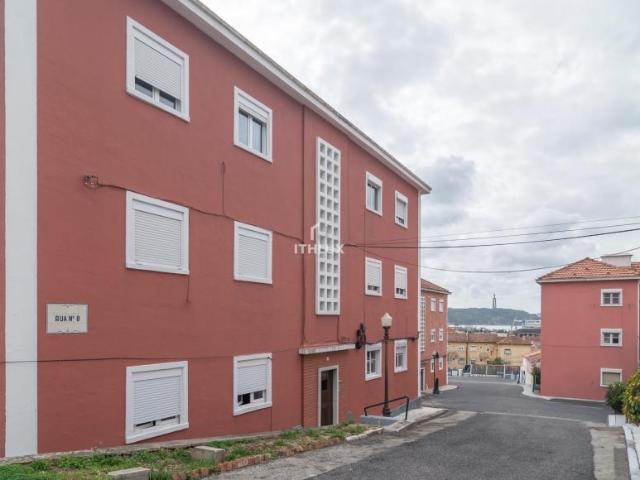 Apartamentos 2 quarto, Lisboa Lisboa DS100252899