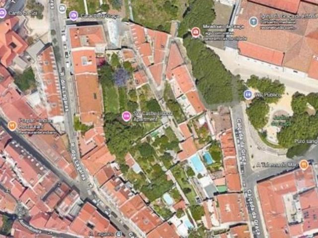 Apartamentos 2 quarto, Lisboa Lisboa DS100257453