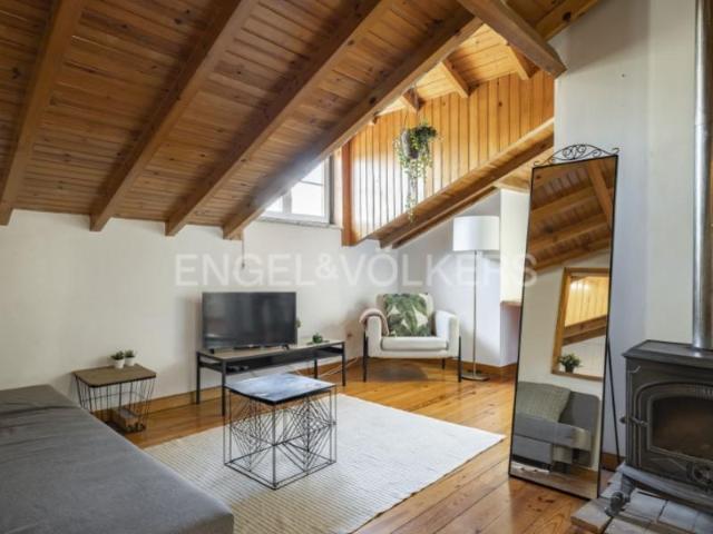 Apartamentos 2 quarto, Lisboa Lisboa DS100364498