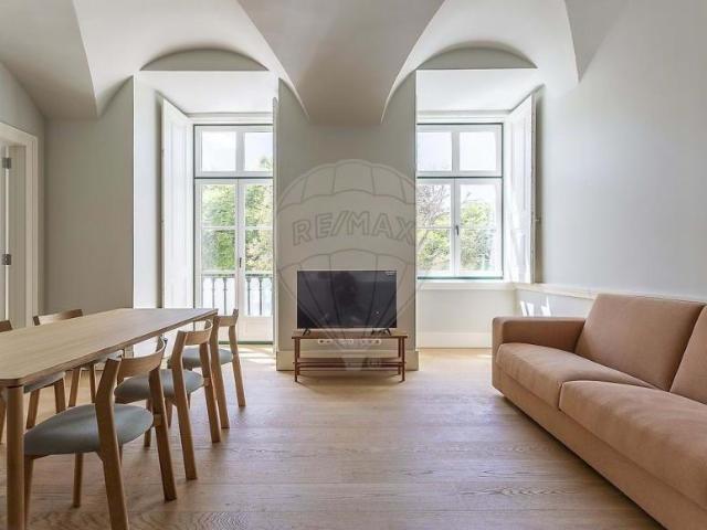 Apartamentos 2 quarto, Lisboa Lisboa DS100492421