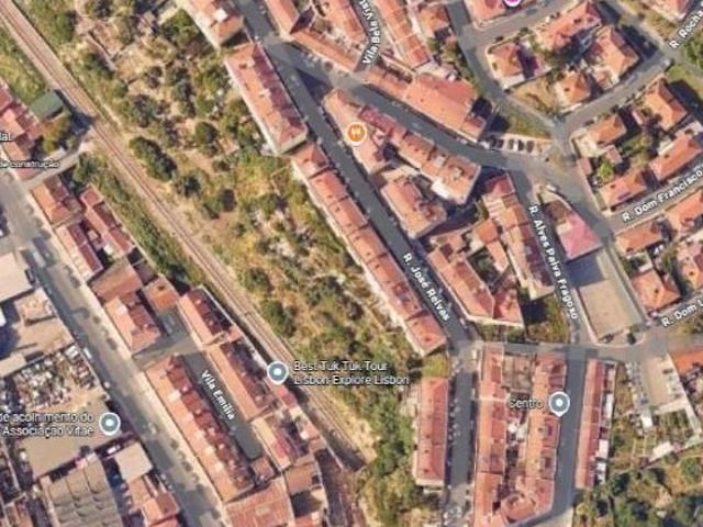 Apartamentos 2 quarto, Lisboa Lisboa DS100420187