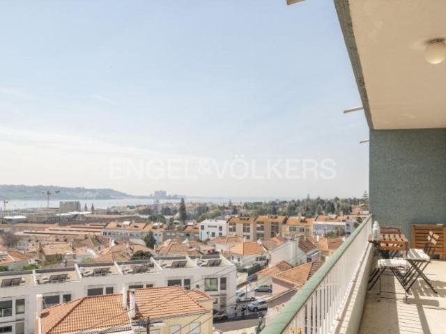 Apartamentos 2 quarto, Lisboa Lisboa DS100533911