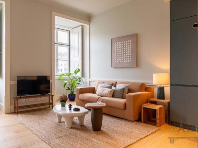 Apartamentos 2 quarto, Lisboa Lisboa DS100671605