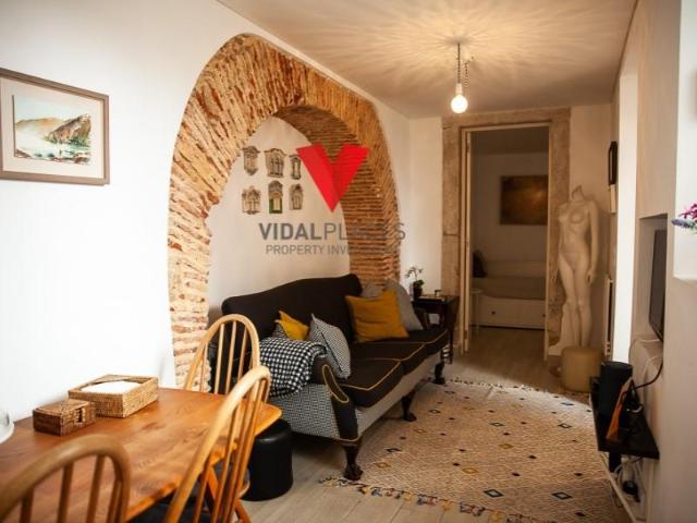 Apartamentos 2 quarto, Lisboa Lisboa DS100845515