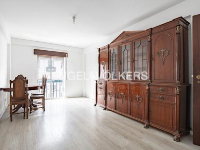 Apartamentos 2 quarto, Lisboa Lisboa DS100947728
