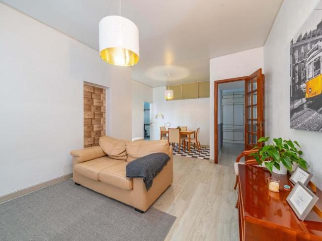 Apartamentos 2 quarto, Lisboa Lisboa DS101061994