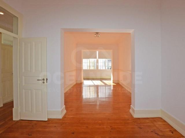 Apartamentos 2 quarto, Lisboa Lisboa DS101064879