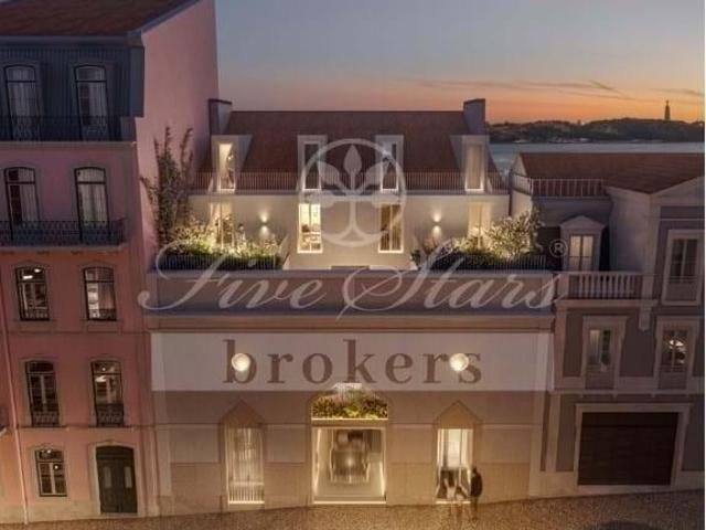 Apartamentos 2 quarto, Lisboa Lisboa DS101193236