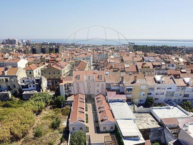 Apartamentos 2 quarto, Lisboa Lisboa DS101510308