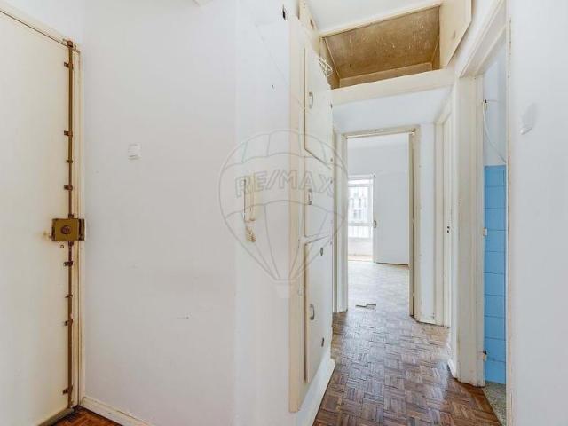 Apartamentos 2 quarto, Lisboa Lisboa DS101510316