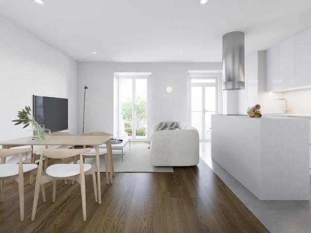 Apartamentos 2 quarto, Lisboa Lisboa DS101510338