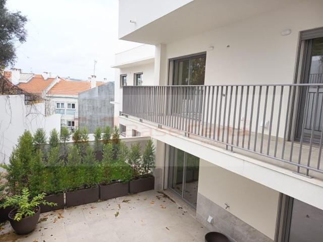 Apartamentos 2 quarto, Lisboa Lisboa DS101616639