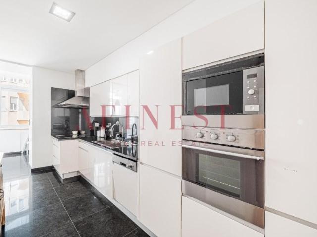 Apartamentos 2 quarto, Lisboa Lisboa DS101742531