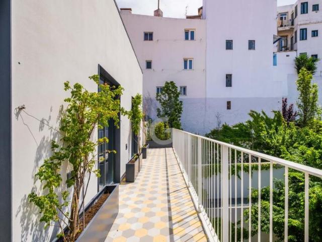 Apartamentos 2 quarto, Lisboa Lisboa DS101774708