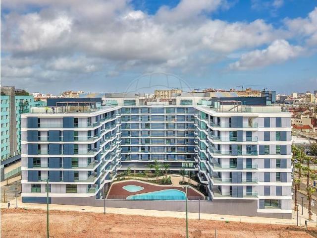 Apartamentos 2 quarto, Lisboa Lisboa DS101795596