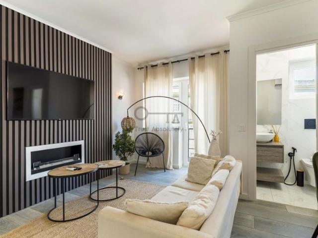 Apartamentos 2 quarto, Lisboa Lisboa DS101735172