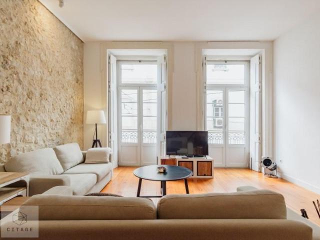 Apartamentos 2 quarto, Lisboa Lisboa DS101862562