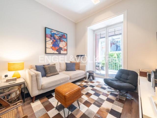 Apartamentos 2 quarto, Lisboa Lisboa DS101920348