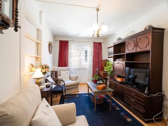 Apartamentos 2 quarto, Lisboa Lisboa DS101920750