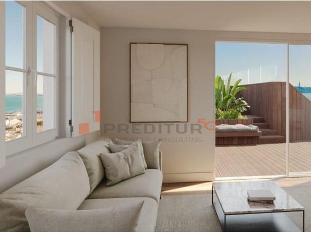 Apartamentos 2 quarto, Lisboa Lisboa DS101920900