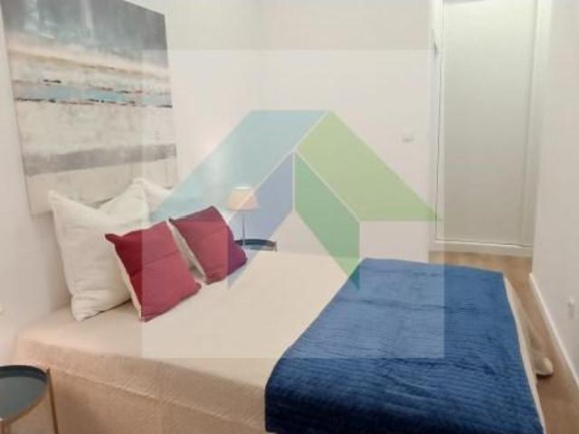 Apartamentos 2 quarto, Lisboa Lisboa DS101936999