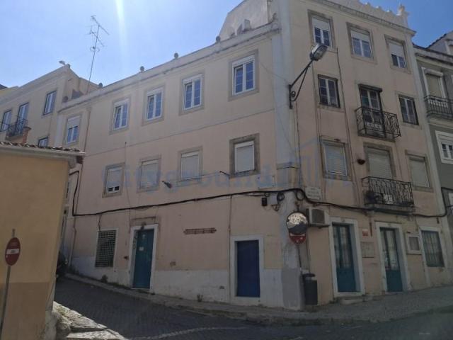 Apartamentos 2 quarto, Lisboa Lisboa DS102032031