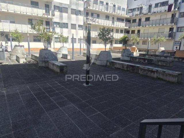 Apartamentos 2 quarto, Lisboa Lisboa DS102113539