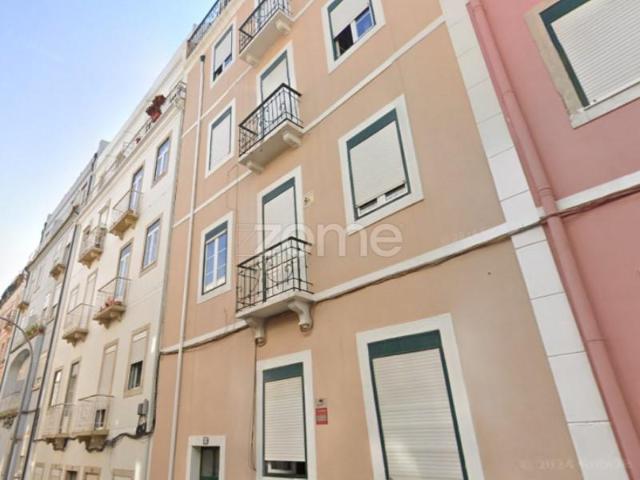 Apartamentos 2 quarto, Lisboa Lisboa DS102223754