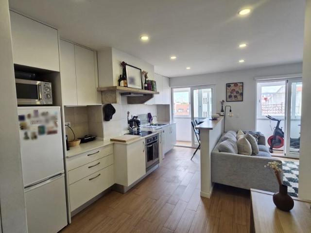 Apartamentos 2 quarto, Lisboa Lisboa DS102358154