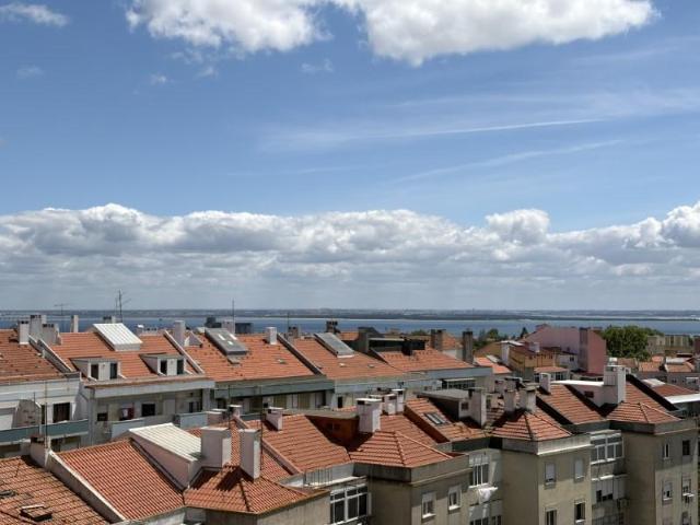 Apartamentos 2 quarto, Lisboa Lisboa DS102375146